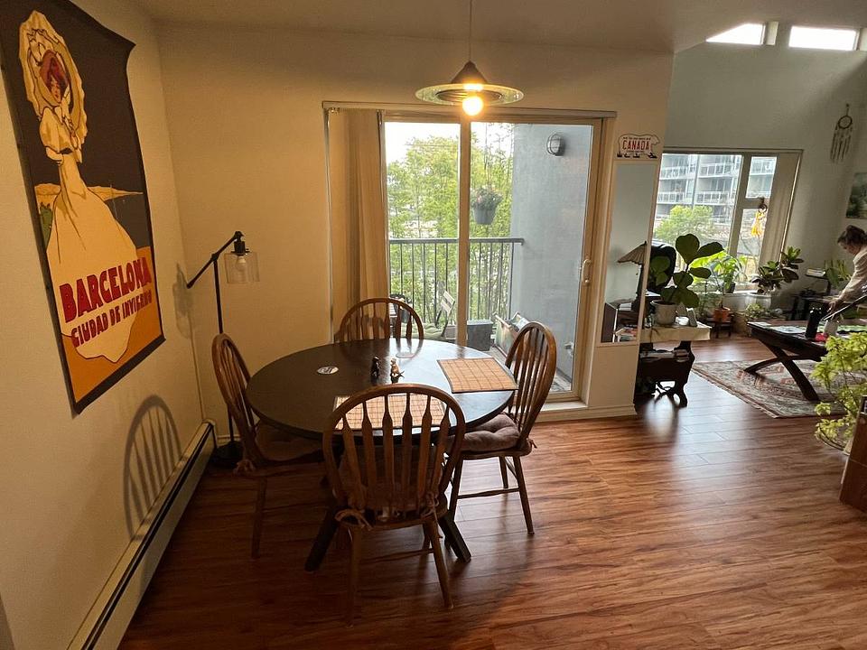 302 - 1975 Pine Street, Vancouver, BC