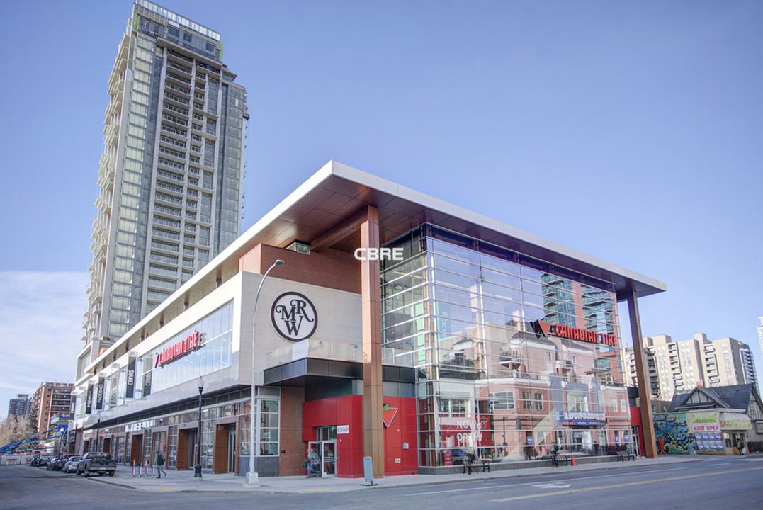 301 - 906 16 Avenue Southwest, Calgary, AB