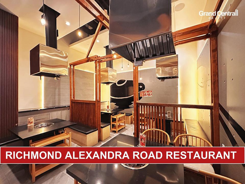 120 - 8631 Alexandra Road, Richmond, BC