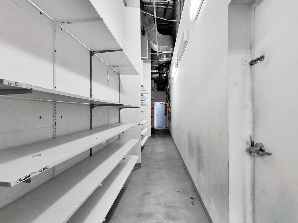 79-83 - 50 Lynn Williams Street, Toronto, ON