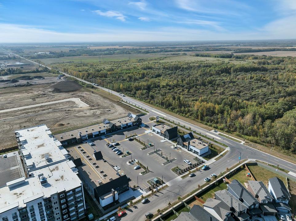 5345 Edgemont Boulevard Northwest, Edmonton, AB