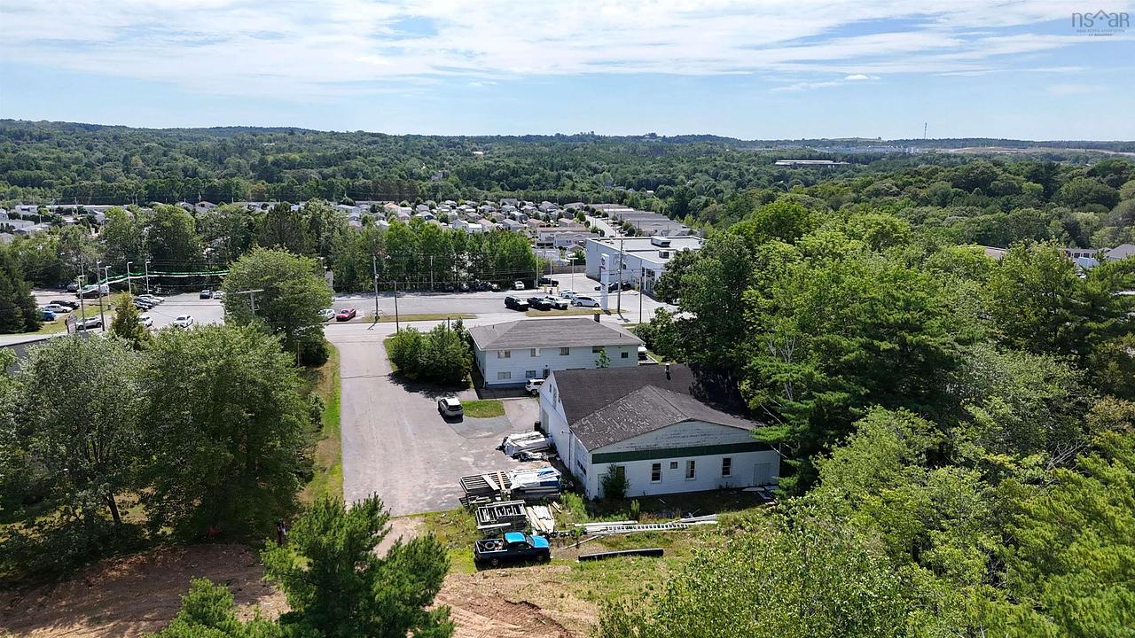 172 North Street, Bridgewater, NS