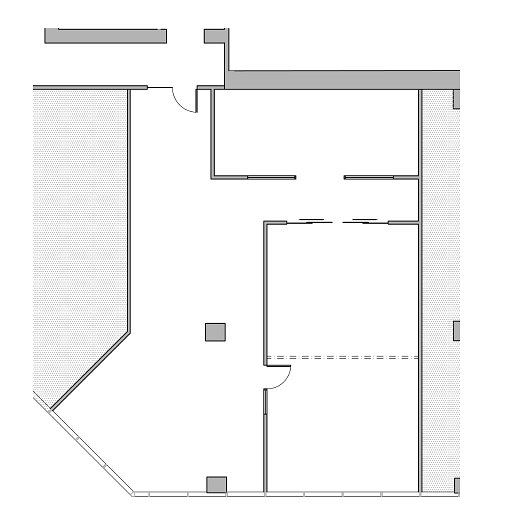201B - 221 Esplanade West, North Vancouver, BC floorplan