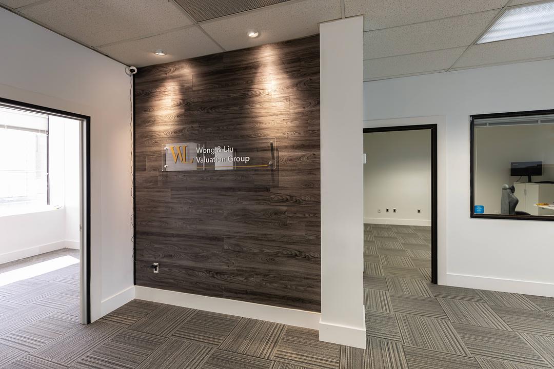 541 Howe St, Vancouver, BC