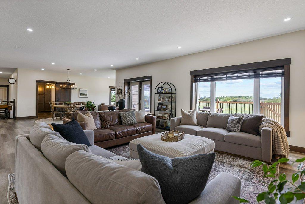 26517 Township Road 584, Pickardville, AB