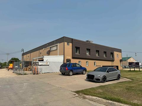 333 Holden Street, Winnipeg, MB