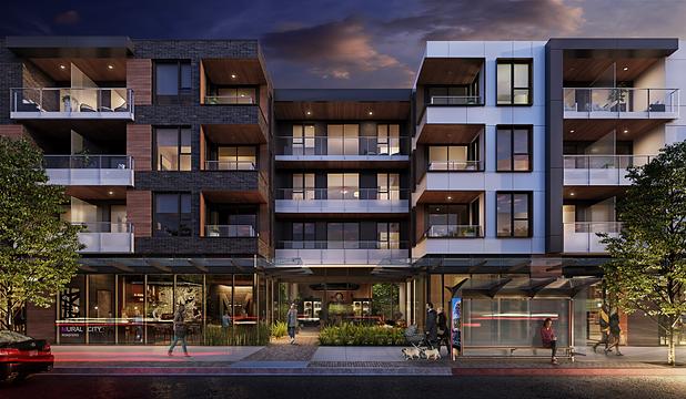 459 East Broadway, Vancouver, BC