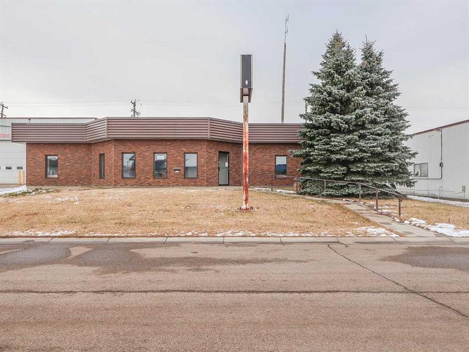 5003 47 Street, Stettler, AB