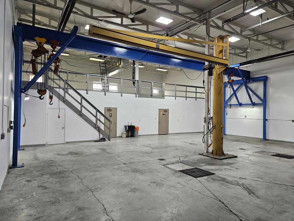 11-12 - 7421 Edgar Industrial Drive, Red Deer, AB