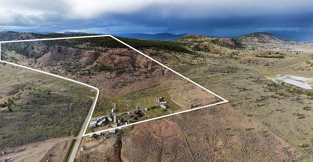 1420 Abbey Road, Cherry Creek, BC
