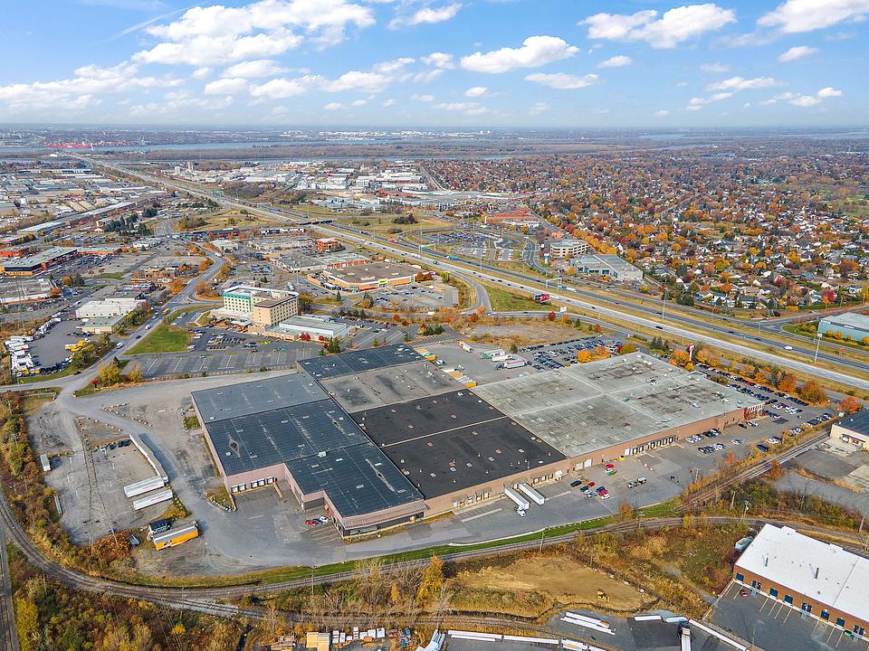 1250 Rue Nobel, Boucherville, QC