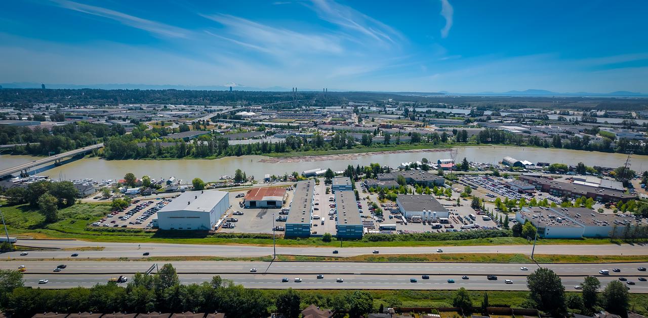 23251 Fraserwood Way, Richmond, BC