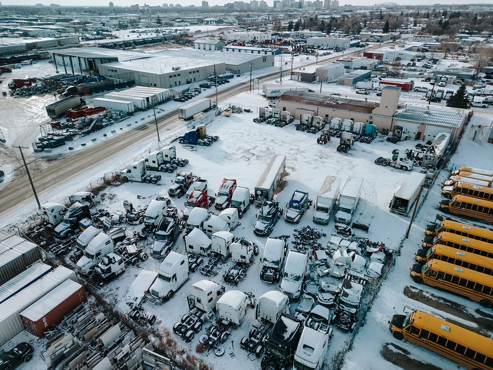 1155 Mackay, Regina, SK