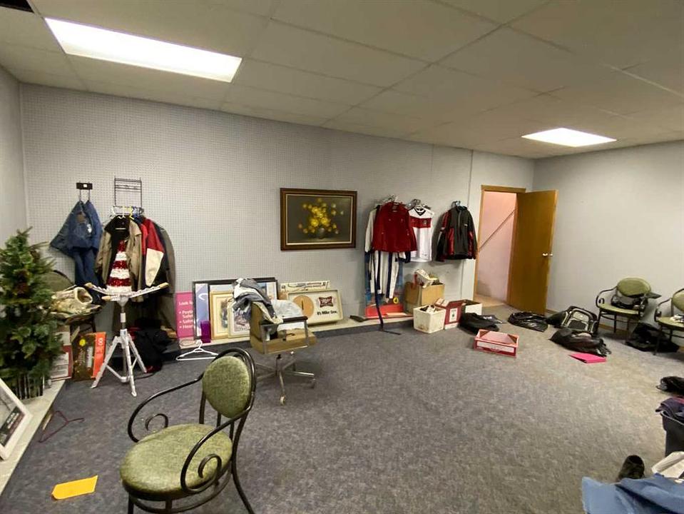 598 Industrial Road East, Millicent, AB