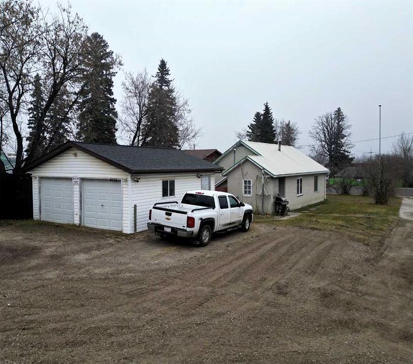 4622 4 Avenue, Edson, AB