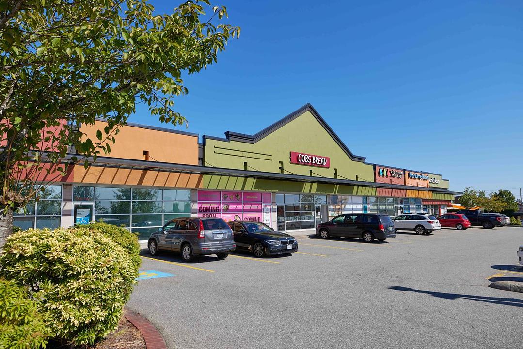 K706 - 6153 200 Street, Langley, BC