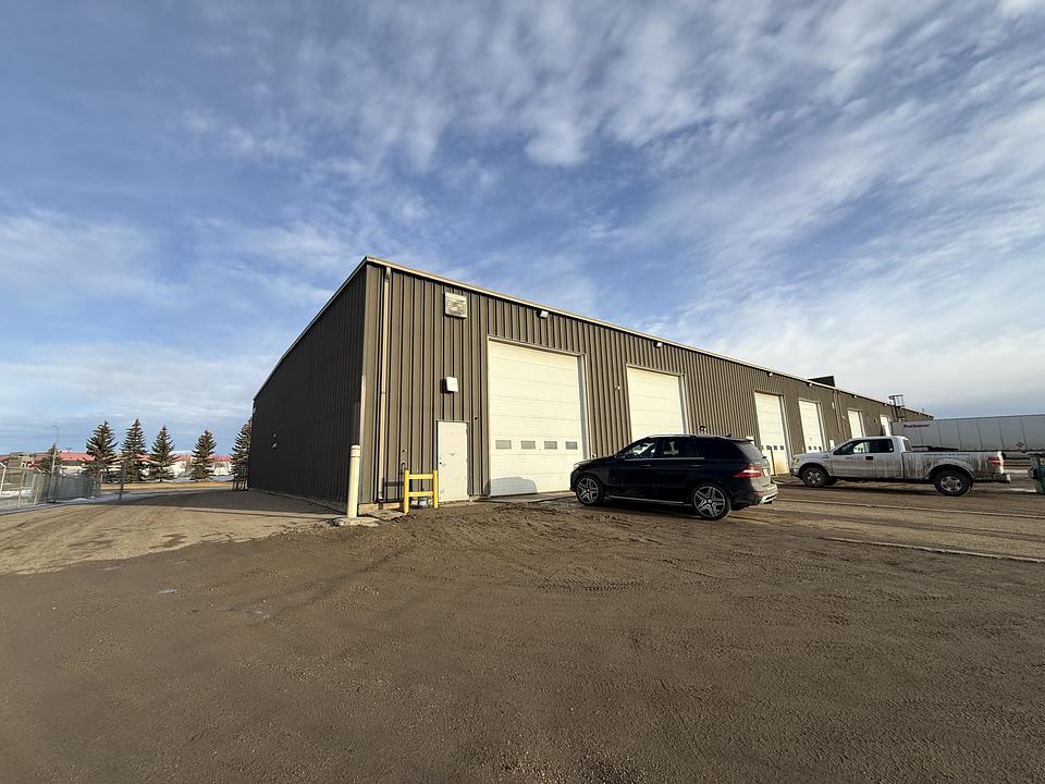 1 - 6721 67 Avenue, Red Deer, AB
