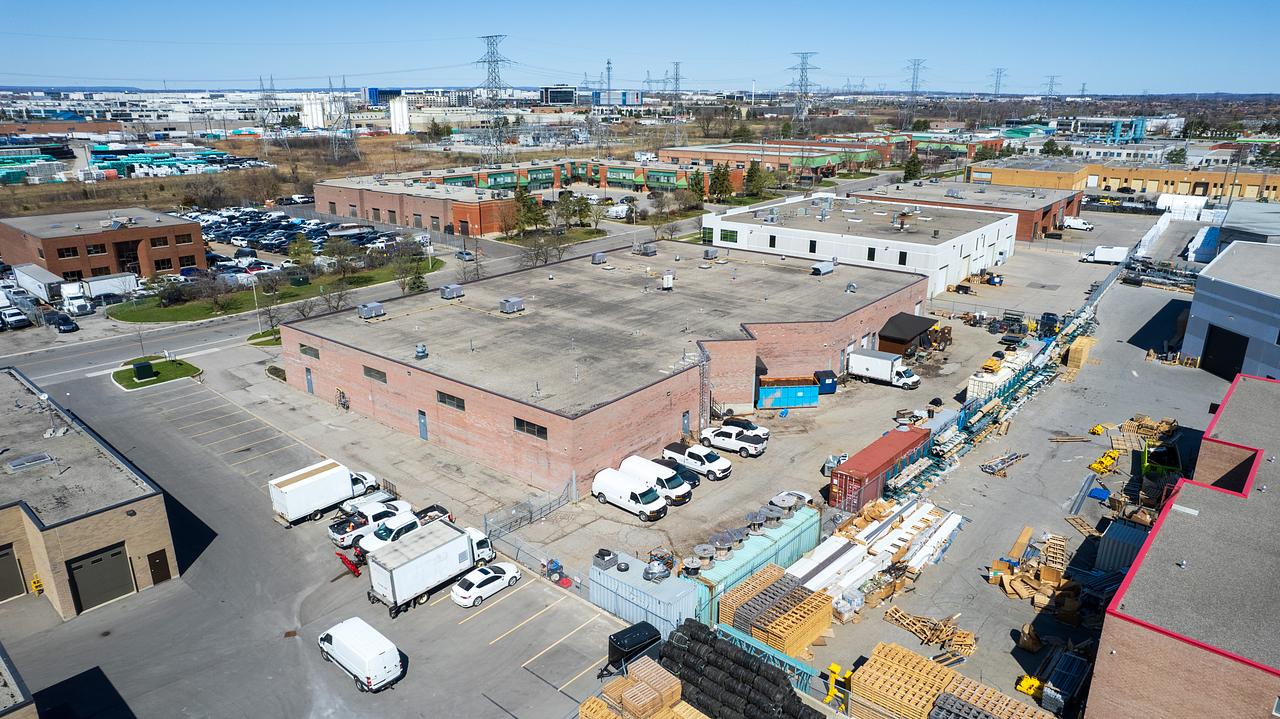 181 Regina Road, Vaughan, ON