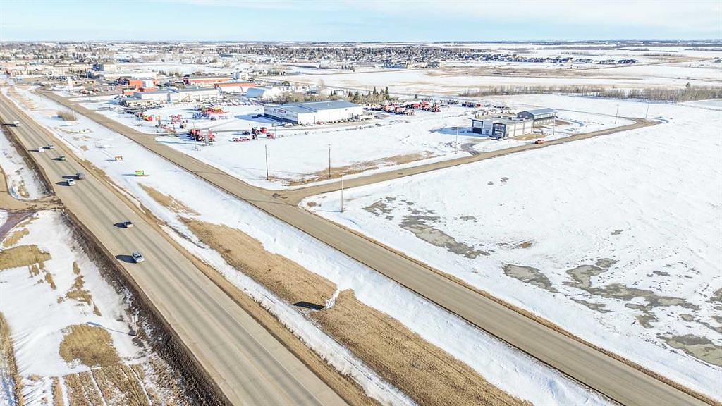 7501 50 Avenue, Stettler, AB