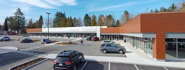 CRU A10-A14 - 2369 McCallum Road, Abbotsford, BC