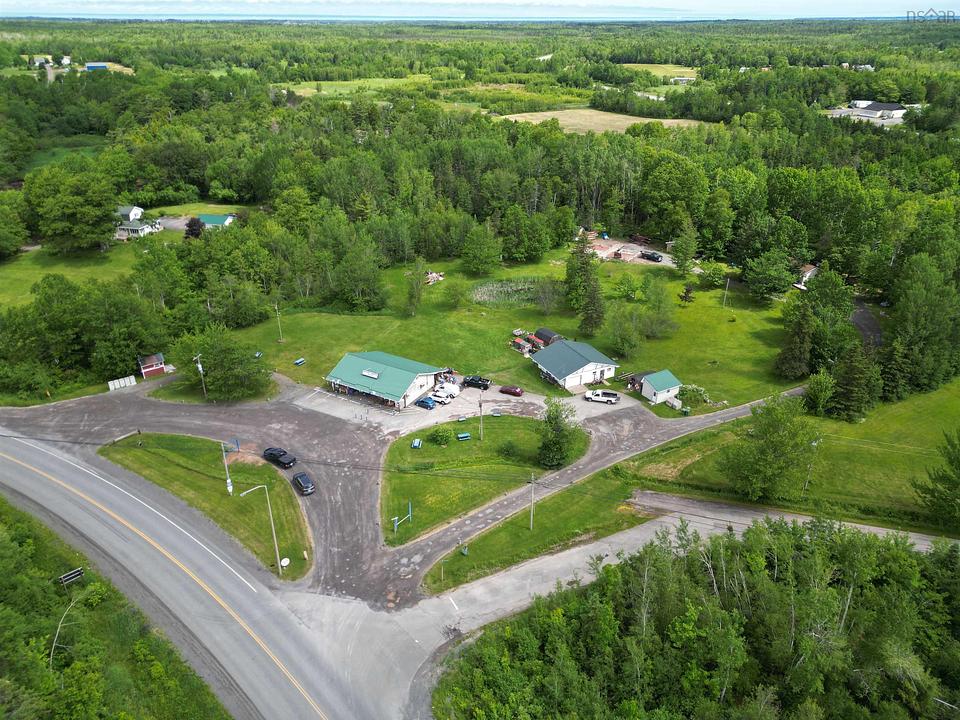 8139 Sunrise Trail, Pictou, NS