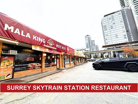 10302 City Parkway, Surrey, BC