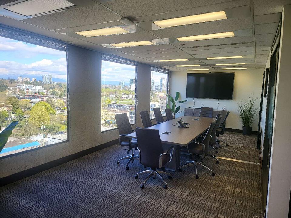 828 - 1200 W 73rd Ave, Vancouver, BC