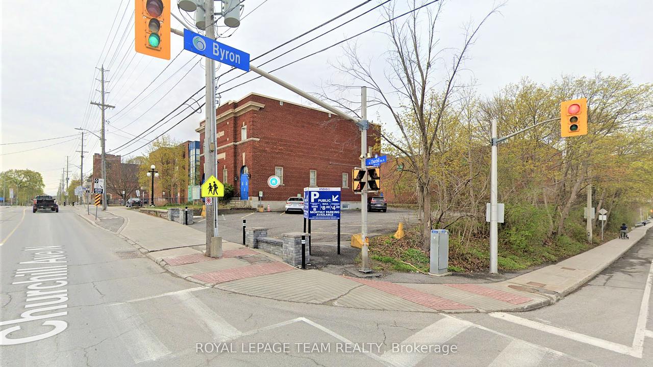 428 Churchill Avenue North, Ottawa, ON