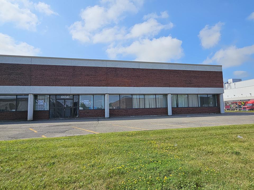 4454 Rue Garand, Montréal, QC