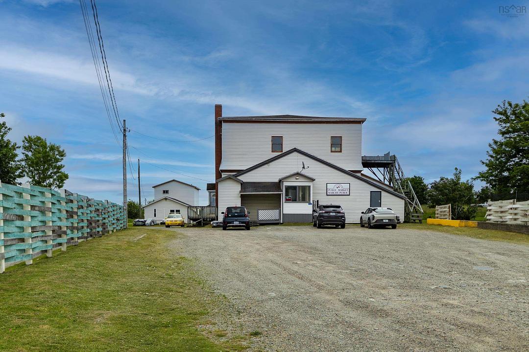960 Highway 1, Little Brook, NS