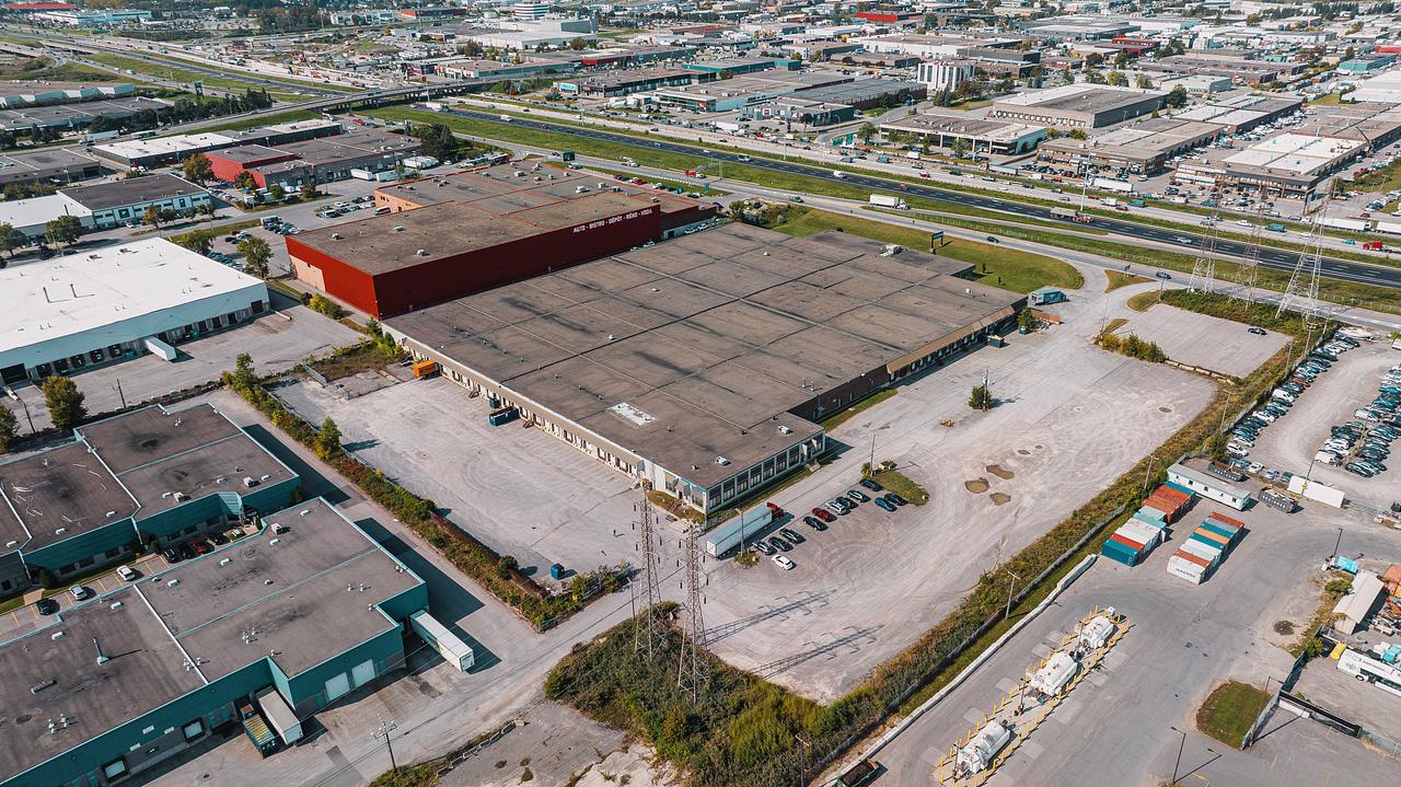1616 Autoroute 440, Laval, QC