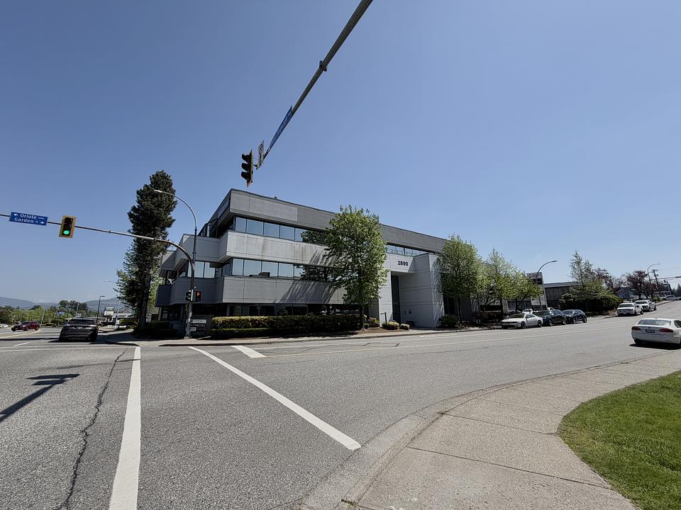 203 - 2890 Garden St, Abbotsford, BC