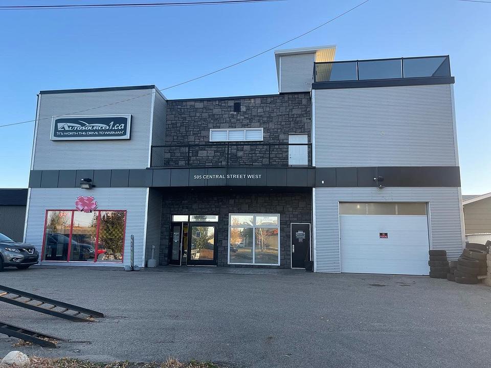 505 Central Street, Warman, SK