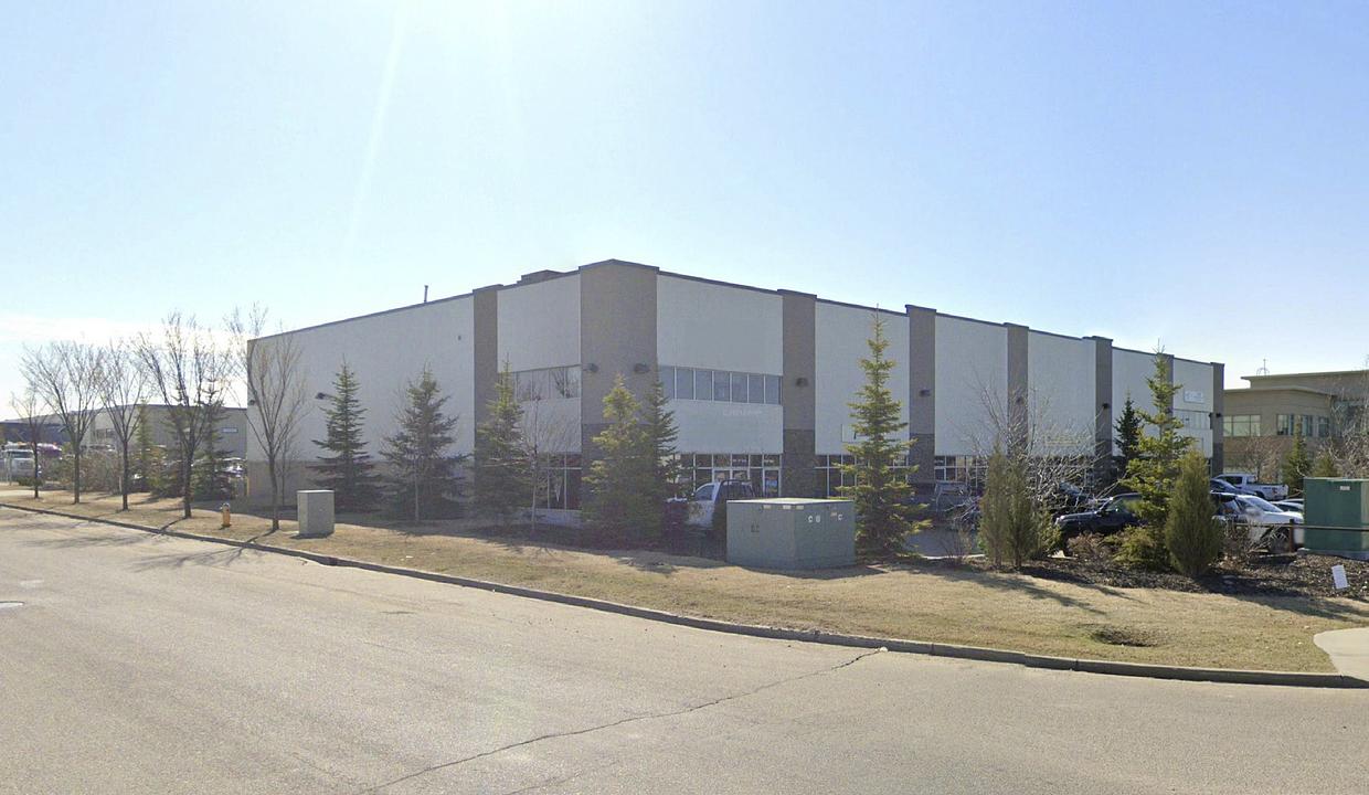 5341 47 Street Northwest, Edmonton, AB