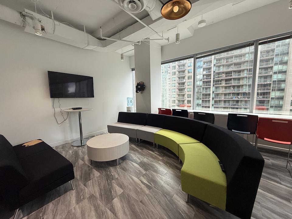 500 - 5255 Yonge Street, Toronto, ON