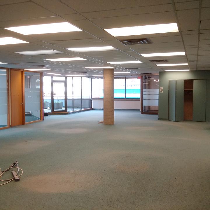 200 - 1212 W Broadway, Vancouver, BC