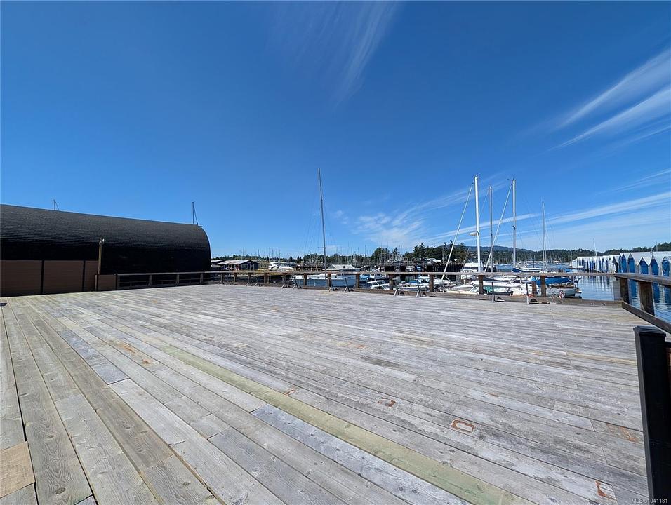 #102 - 2270 Harbour Road, Sidney, BC