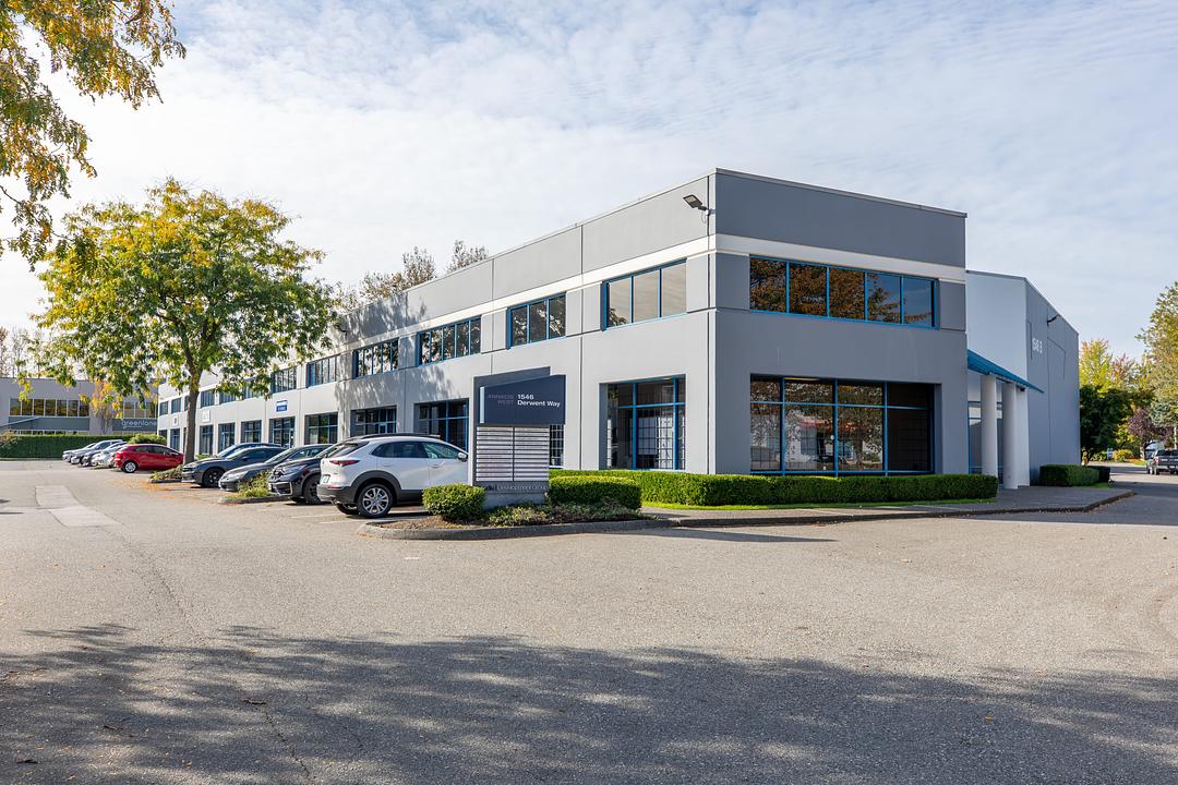 205B, 206B  & 207B - 1546 Derwent Way, Delta, BC