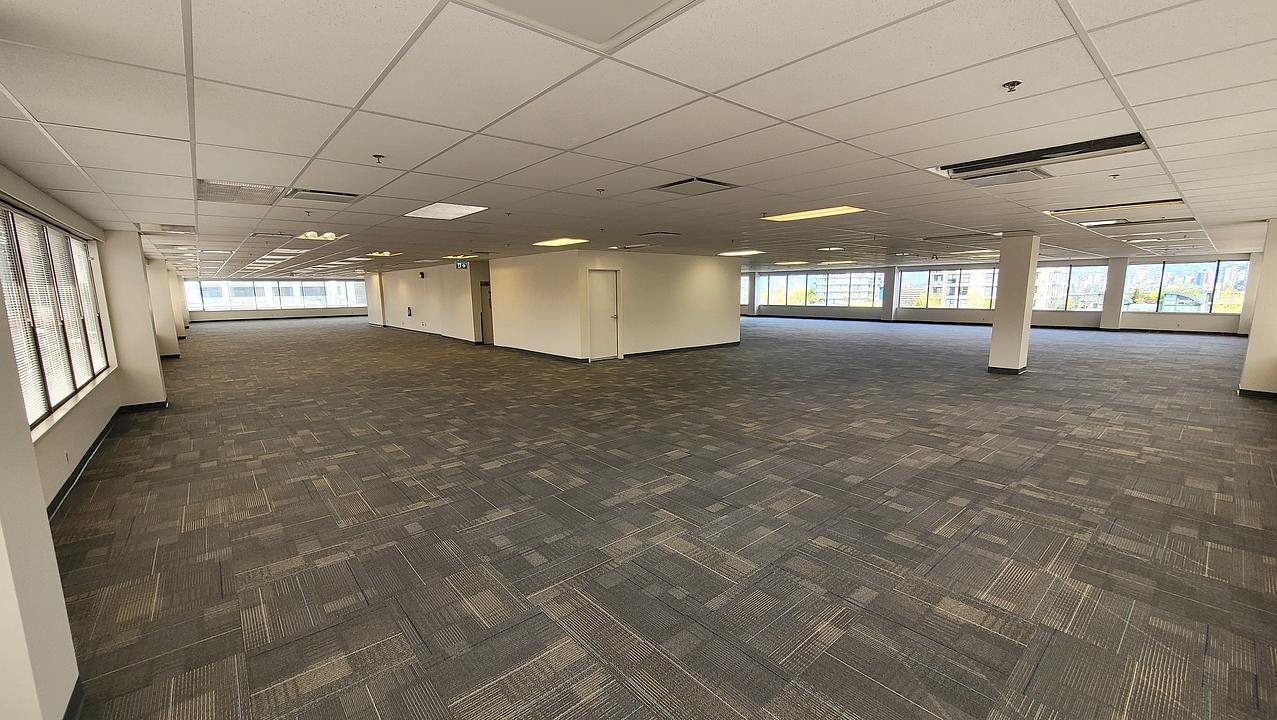 400 - 1401 West 8th Avenue, Vancouver, BC