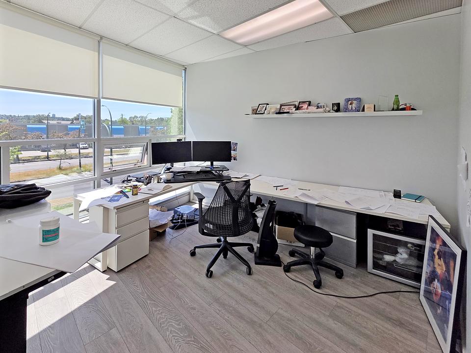 210 - 3689 East 1st Avenue, Vancouver, BC