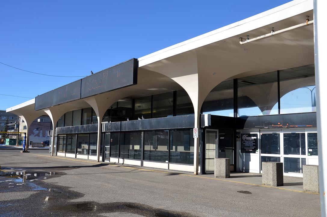 1400 12 Ave SW, Calgary, AB