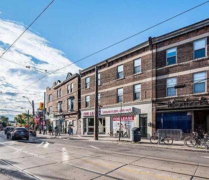 634 College Street, Toronto, ON