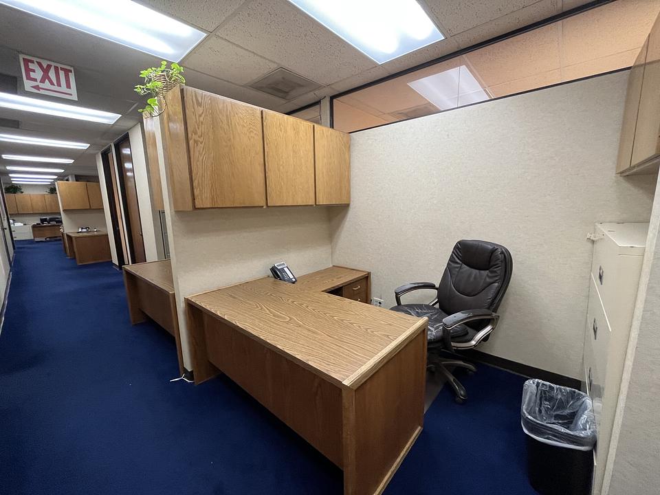 400 - 5900 Sepulveda Boulevard, Los Angeles, CA
