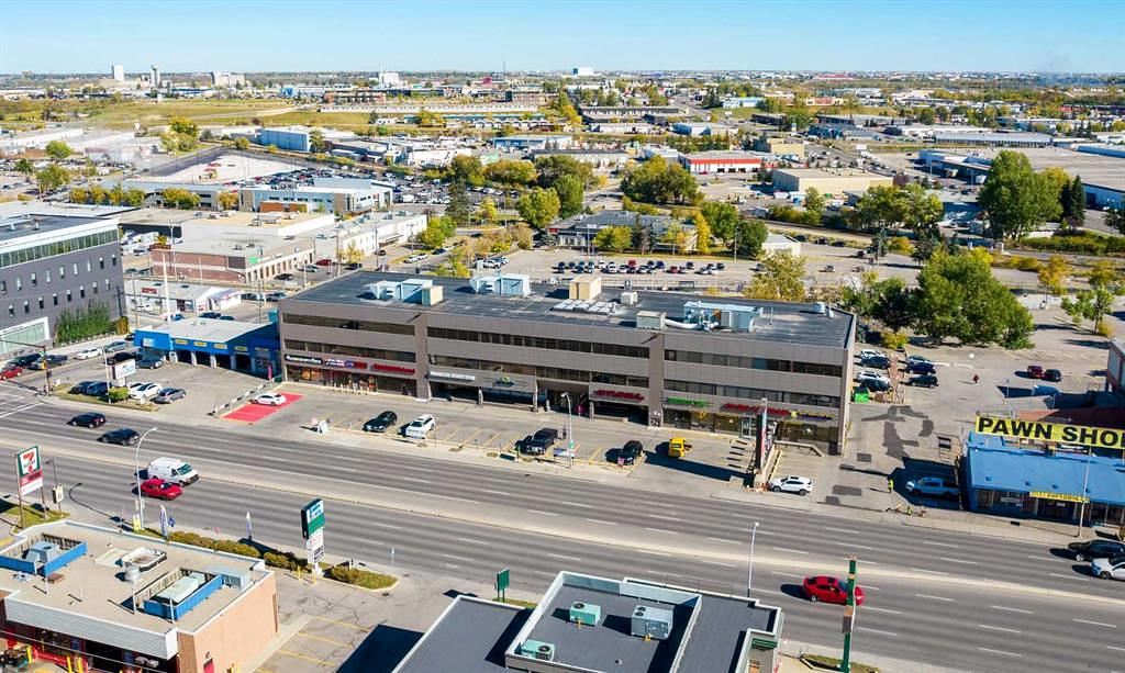 211-4014 Macleod Trail Southeast, Calgary, AB