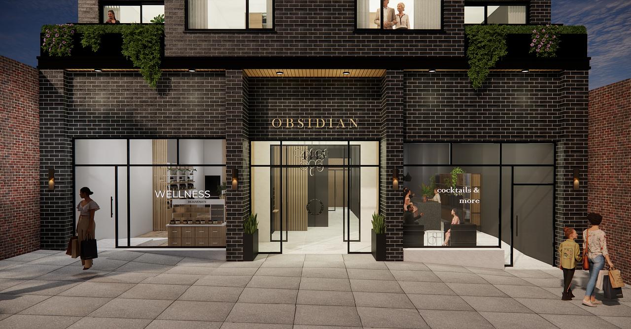 SL2 - 4445 West 10th Avenue, Vancouver, BC