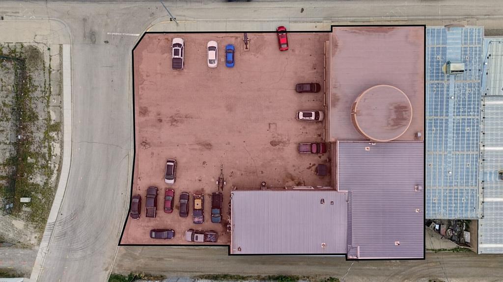 5115 1 Street West, Claresholm, AB