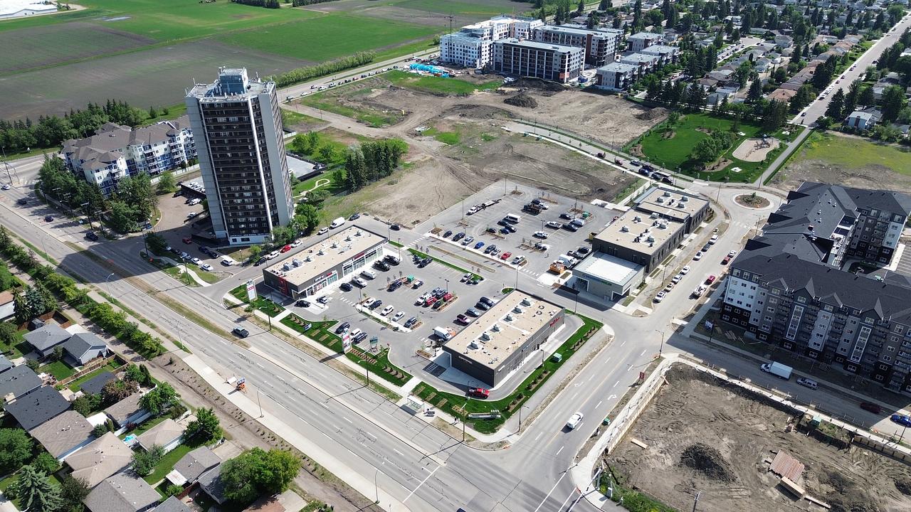 1 Macewan Drive Northwest, Edmonton, AB