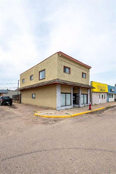 202 Main Street, Maidstone, SK