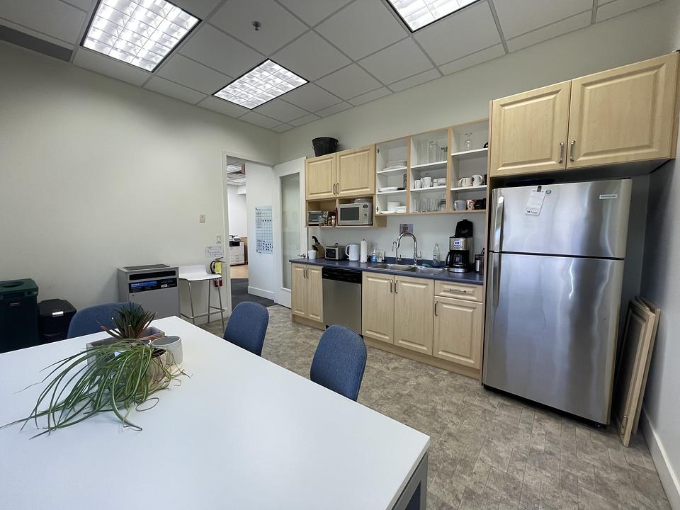 203 - 6350 204 Street, Langley, BC