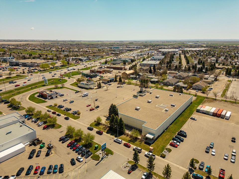 2 - 2920 26 Avenue South, Lethbridge, AB